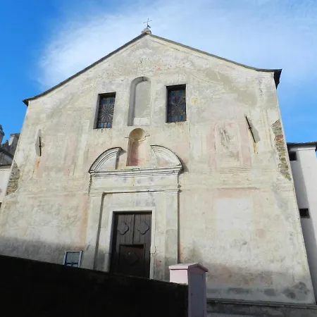 Casa Antica Appartement *