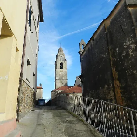 Appartement Casa Antica