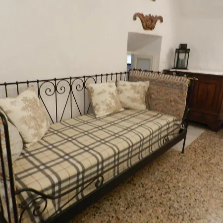Casa Antica Appartement *