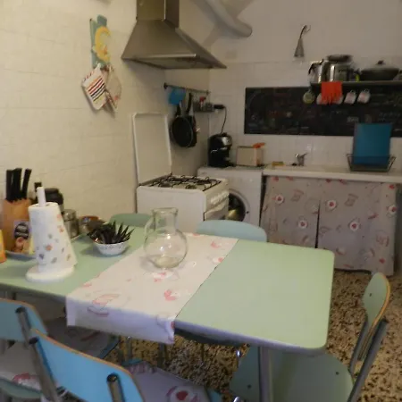 Appartement Casa Antica *
