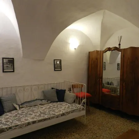 Casa Antica Appartement Cipressa