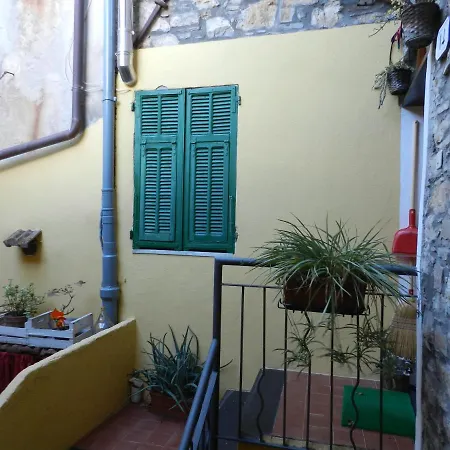 Casa Antica Cipressa