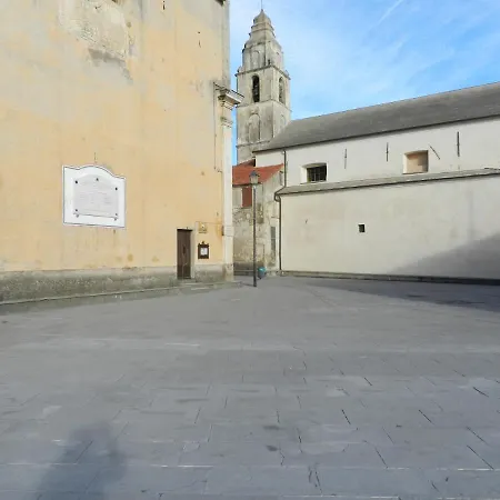 Apartment Casa Antica Cipressa