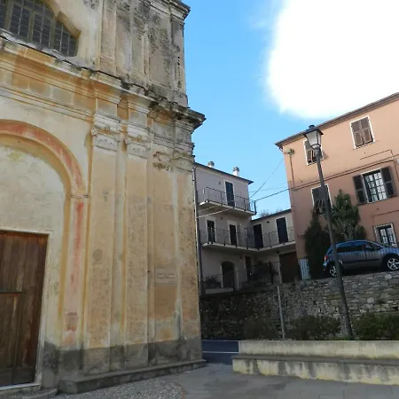Casa Antica