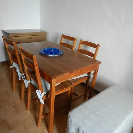 Casa Antica *